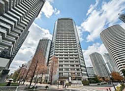 ＢｒｉｌｌｉａＧｒａｎｄｅみなとみらいパークフロントタワー