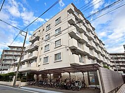 パラスト多摩川