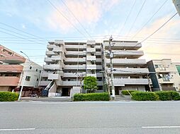 鶴見東パーク・ホームズ