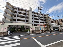 アドヴァンス鶴見アネックス