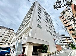 パシフィック自由ケ丘マンション