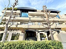 グランポート深沢