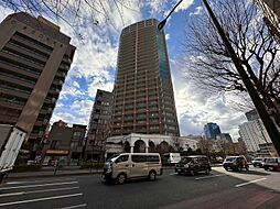 セントラルレジデンス新宿シティタワー