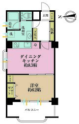 パール高円寺マンション