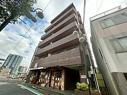 ＧＳハイム代々木八幡