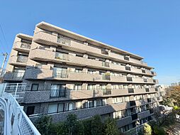 パークハイム溝の口