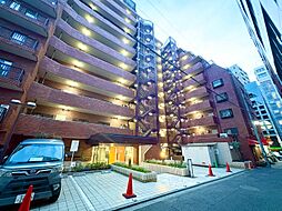 広尾センターハイツ