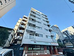 東海神楽坂マンション