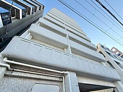 シャンボール田園調布