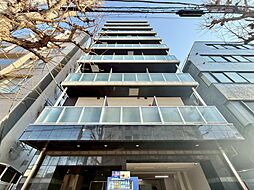 レグラス荏原中延