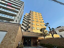 ライオンズマンション多摩川緑地