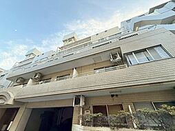 武蔵小杉マンション