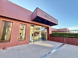 朝日プラザ横浜神之木公園