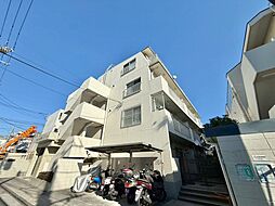 エンゼルハイム尻手第5