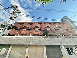 インペリアル赤坂壱番館