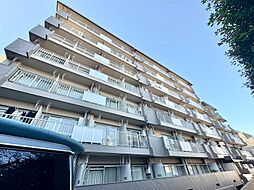 ニュー白金マンション