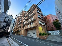 ライオンズマンション西中延