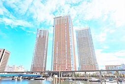 芝浦アイランドグローヴタワー