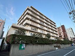 シャルマンコーポ梅屋敷