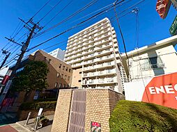 五反田南ハイツ