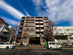 プリンスハイツ西早稲田