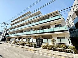 ヴェレーナ祐天寺