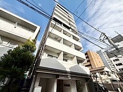 スカイコートパレス明大前