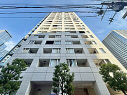 ザ・タワー芝浦