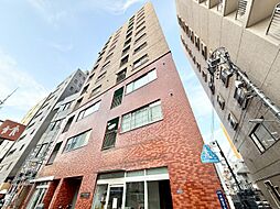 ブリリアンス五反田