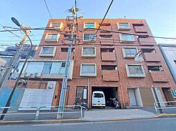 マンションパーク宮仲