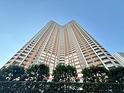 芝浦アイランドケープタワー