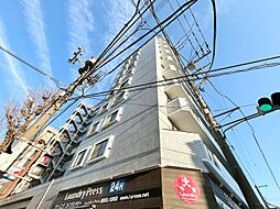 アドリーム横浜初音