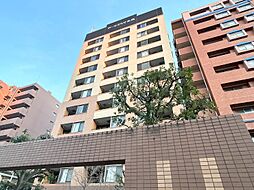 アークプラザ生麦