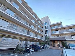 シャルム梶ケ谷