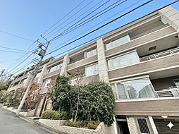 グランスイート岡本