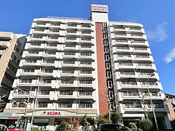 朝日中目黒マンション