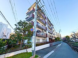 ドミール二子玉川