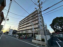 プランヴェール新川崎