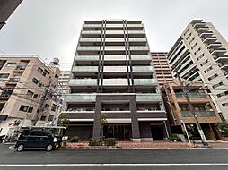 グローベルザ・シティ三ノ輪竜泉