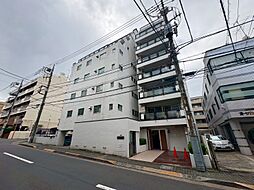 目黒小山マンション