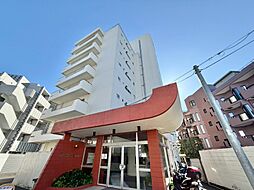 ヴィラロイヤル東中野