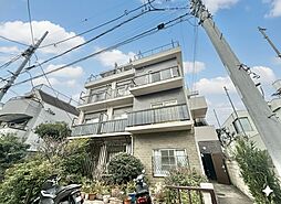 諏訪台マンション