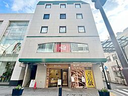 ラ・スピーガ元町