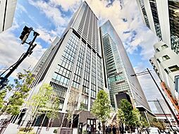 ワールドタワーレジデンス