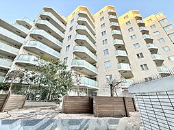 パークハウス池田山公園白金台の杜E棟