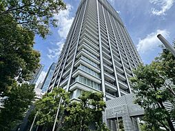 クレストプライムタワー芝