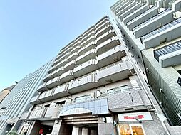 クレストプライムタワー芝