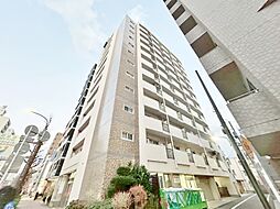 日生戸越マンション