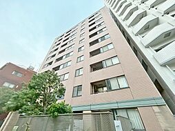 クリオ蒲田壱番館