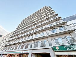 トーア早稲田マンション